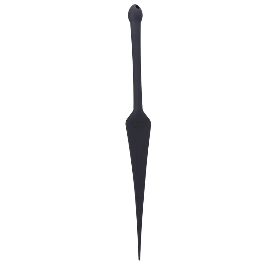 Tantus Dragon Tail Silicone Paddle