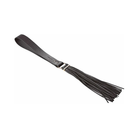 Bijoux Indiscrets Tassel Flogger