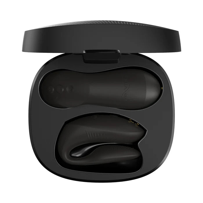 We-Vibe Chorus Pro Satin Black