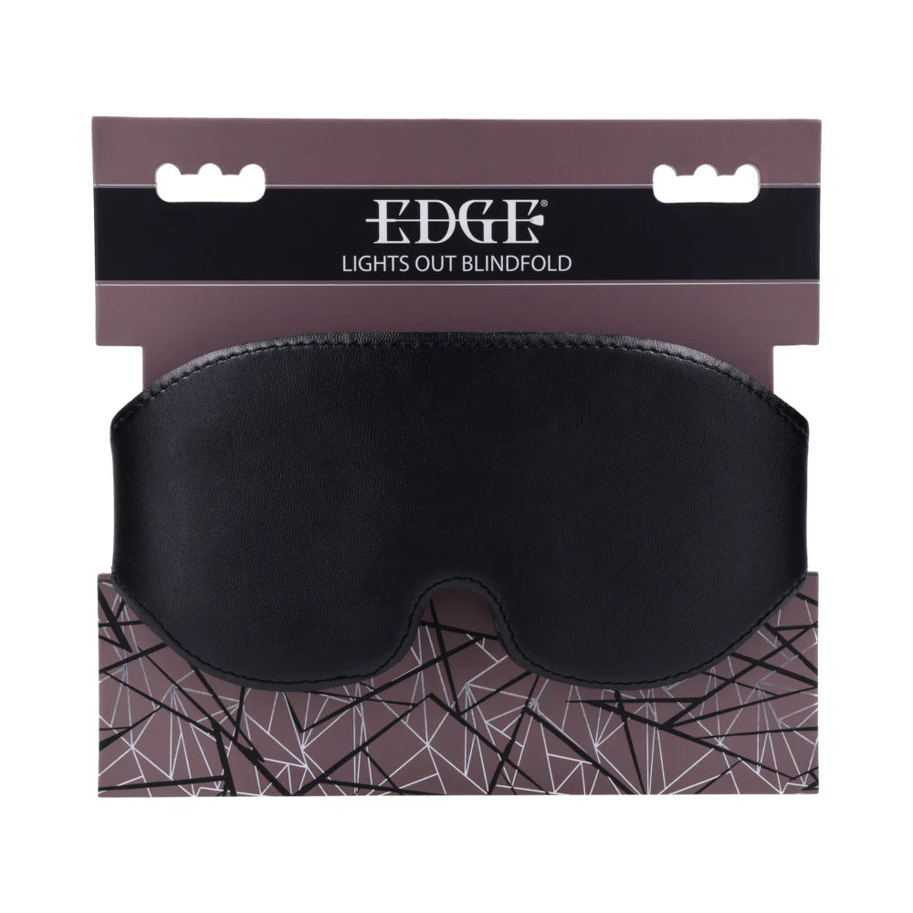 Blackout Blindfold