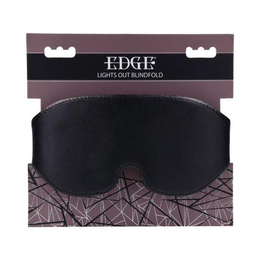 Blackout Blindfold