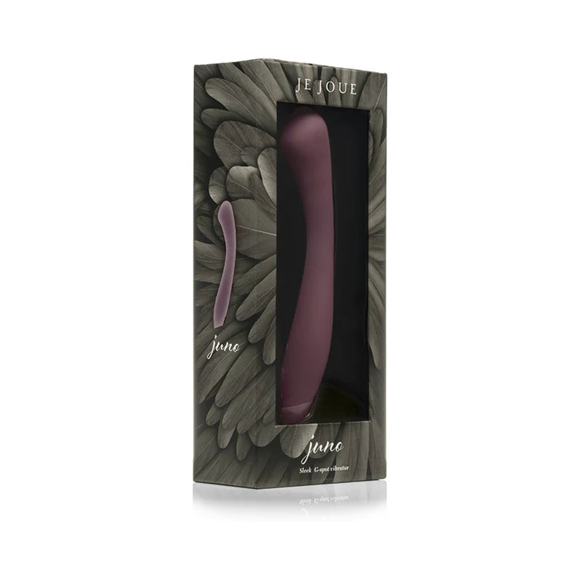 Juno G-Spot Vibrator