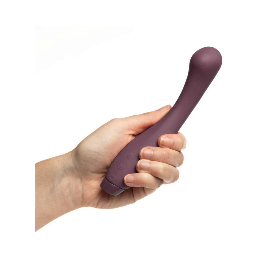 Juno G-Spot Vibrator