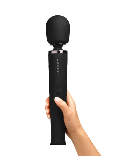 Le Wand Rechargeable Massager