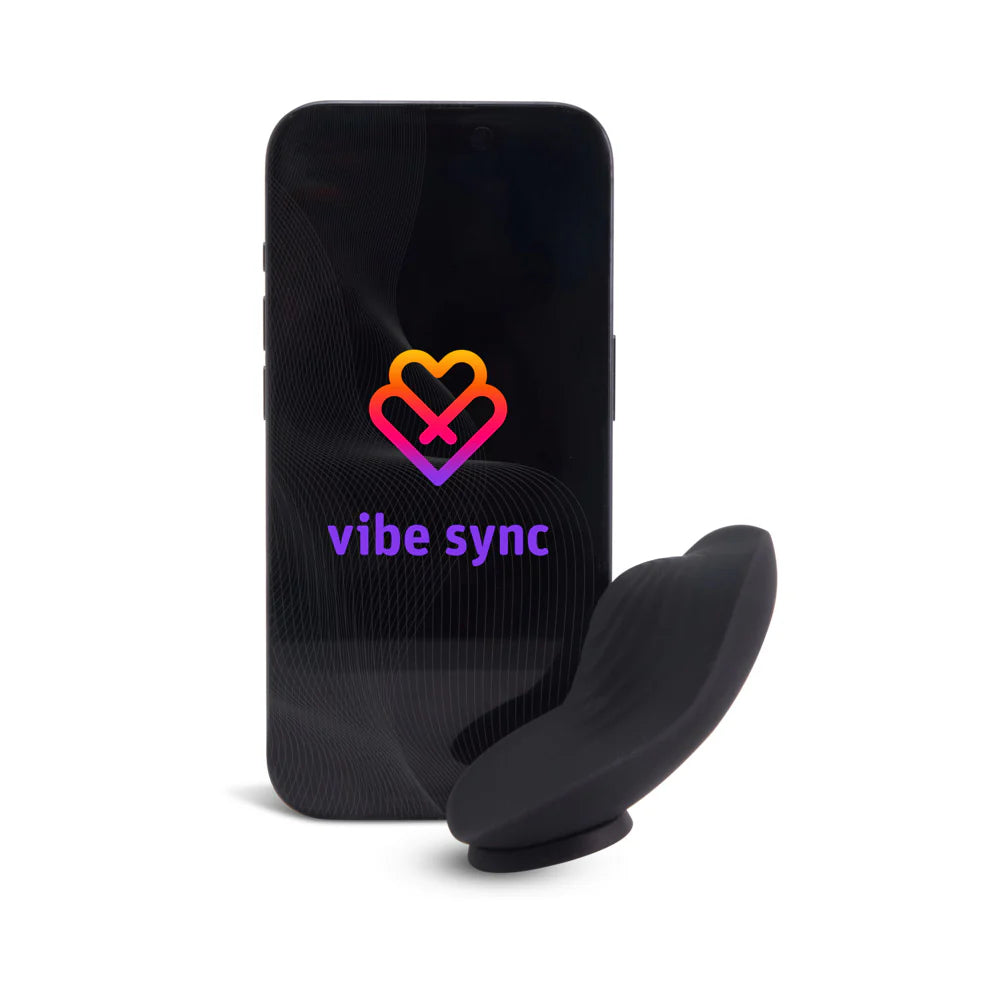 Lyra Panty Vibrator