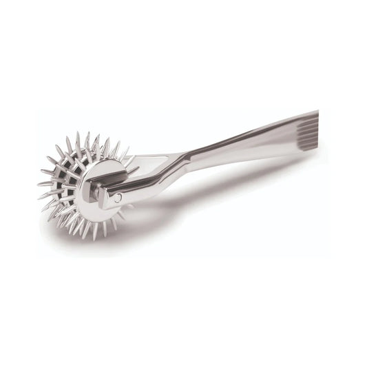3-Reel Metal Pinwheel