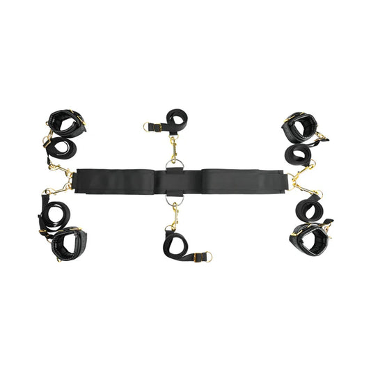 Special Edition Under-the-Bed Restraint System