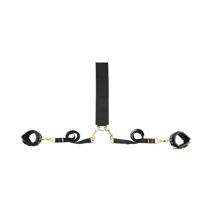 Special Edition Under-the-Bed Restraint System