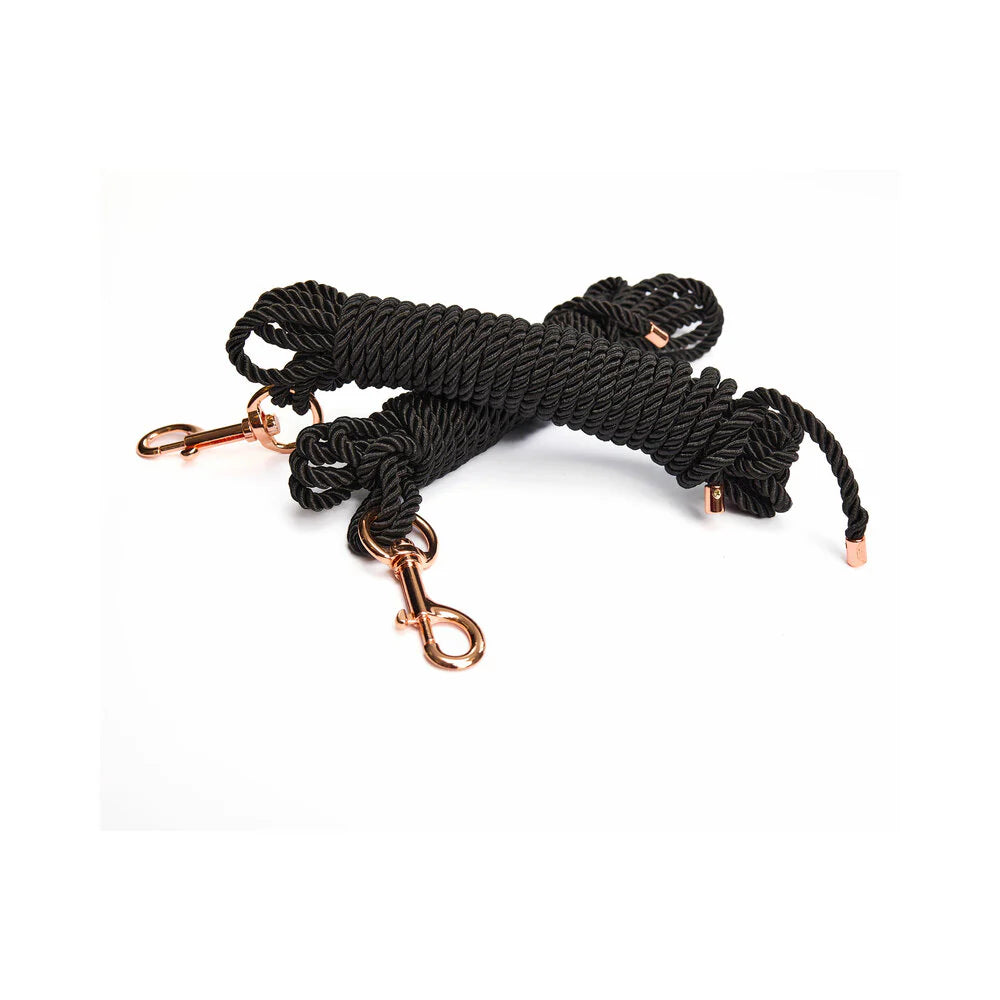 Coquette Pleasure Rope Set
